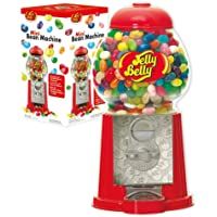 Los mejores  - Jelly Belly - Distributeur Jelly Belly 25cm - 0071567958479